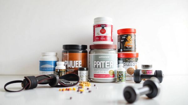Guide d'achat des protéines essentielles pour la musculation