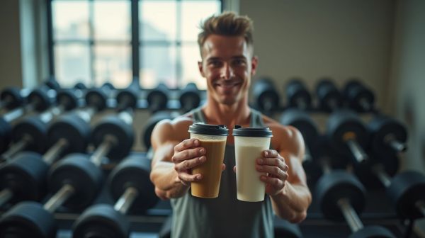 Les meilleurs protéines pour la musculation : comment bien choisir