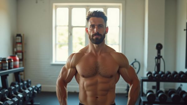 Les meilleurs protéines pour la musculation : comment bien choisir