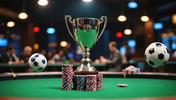 Optimisez vos paris avec des algorithmes de cotes en temps réel