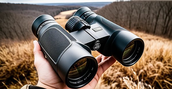 Avis sur les jumelles bushnell 10×42 : performantes et polyvalentes