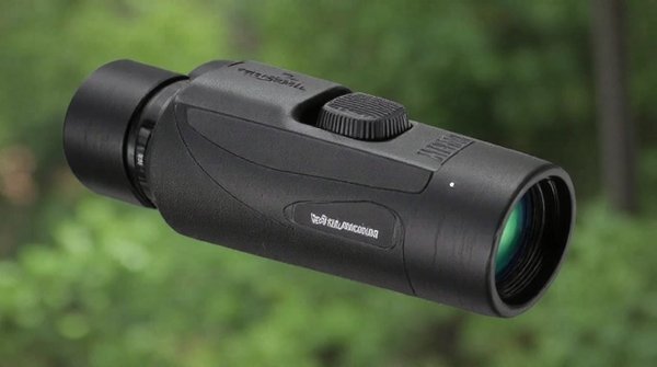 Top 5 raisons d'opter pour les jumelles bushnell 10×42 polyvalentes