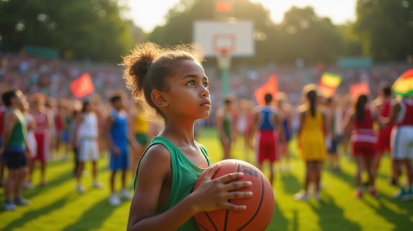 S'intégrer facilement dans un nouveau pays grâce au sport