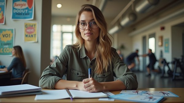 Comment bien rédiger sa lettre de résiliation pour salle de sport ?