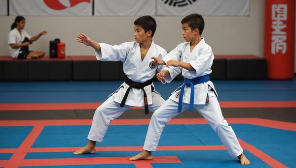 Progresser plus vite en Karaté: Stratégies et astuces