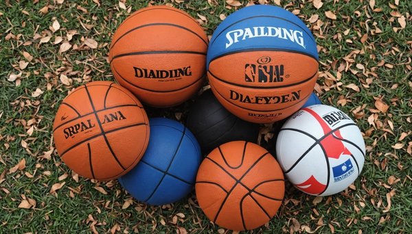 Que faire d'une vieille balle de basket- recyclage et DIY