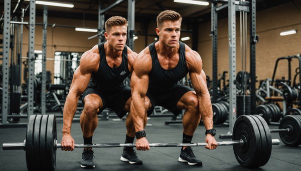 Mythes et réalités sur l'entraînement en musculation